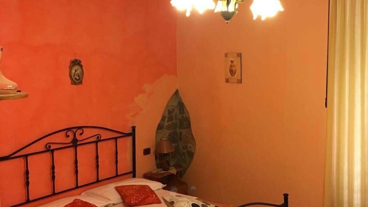 Photo of Bedroom in Sant'Agata de'Goti