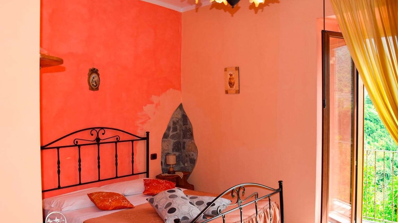 Photo of Bedroom in Sant'Agata de'Goti