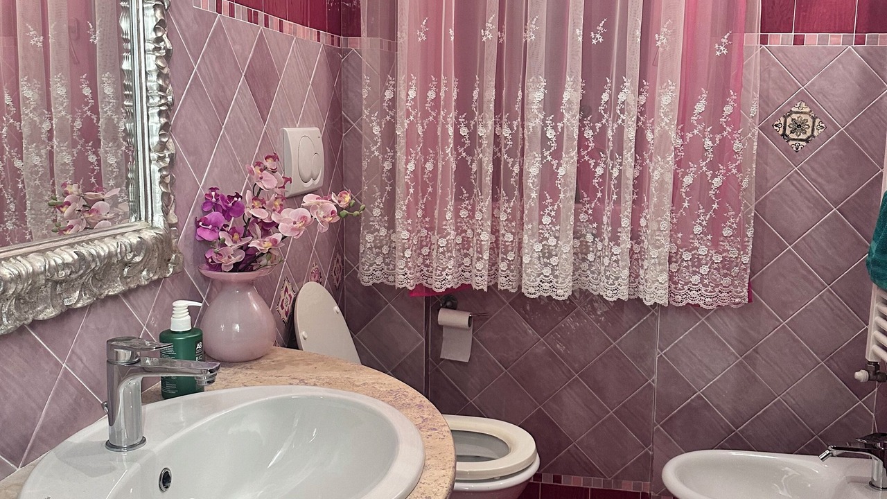 Photo of Bathroom in Villaggio Taunus