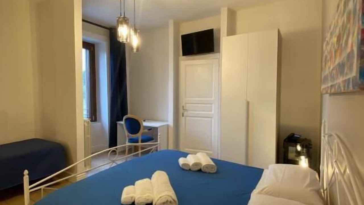 Photo of Bedroom in Torraca