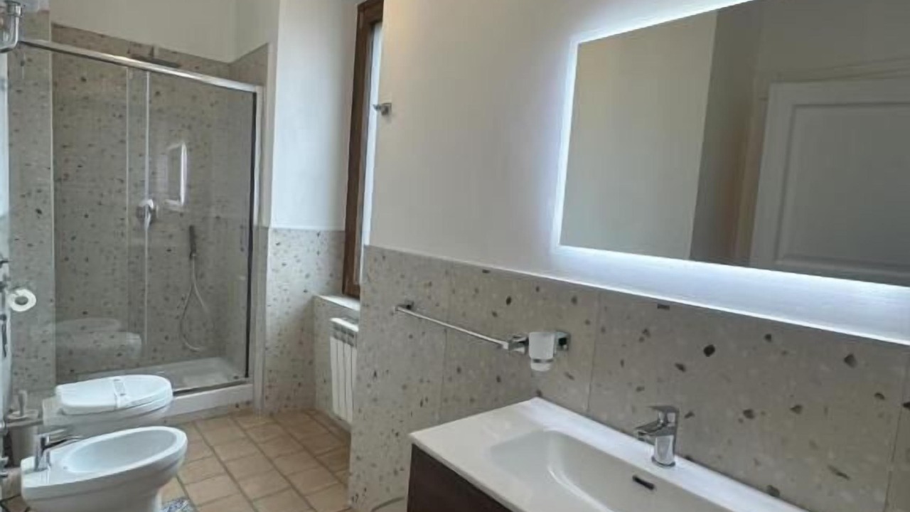 Photo of Bathroom in Torraca