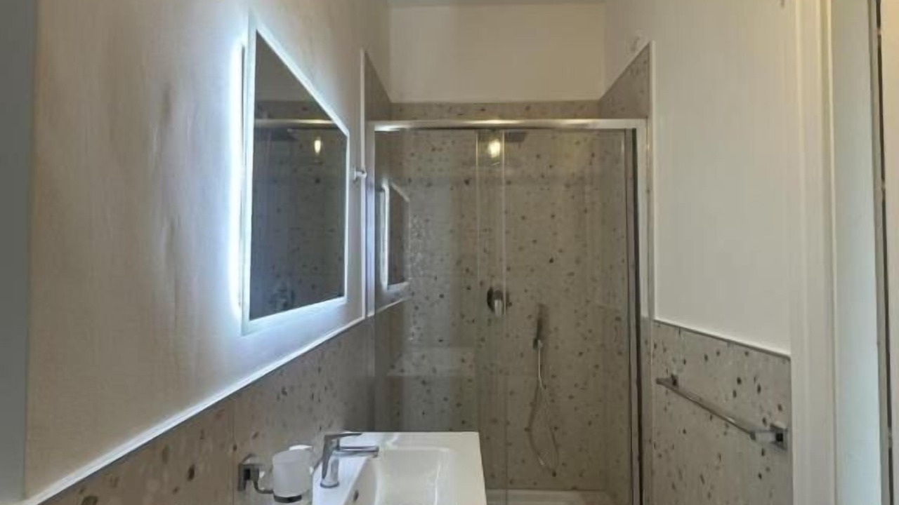 Photo of Bathroom in Torraca