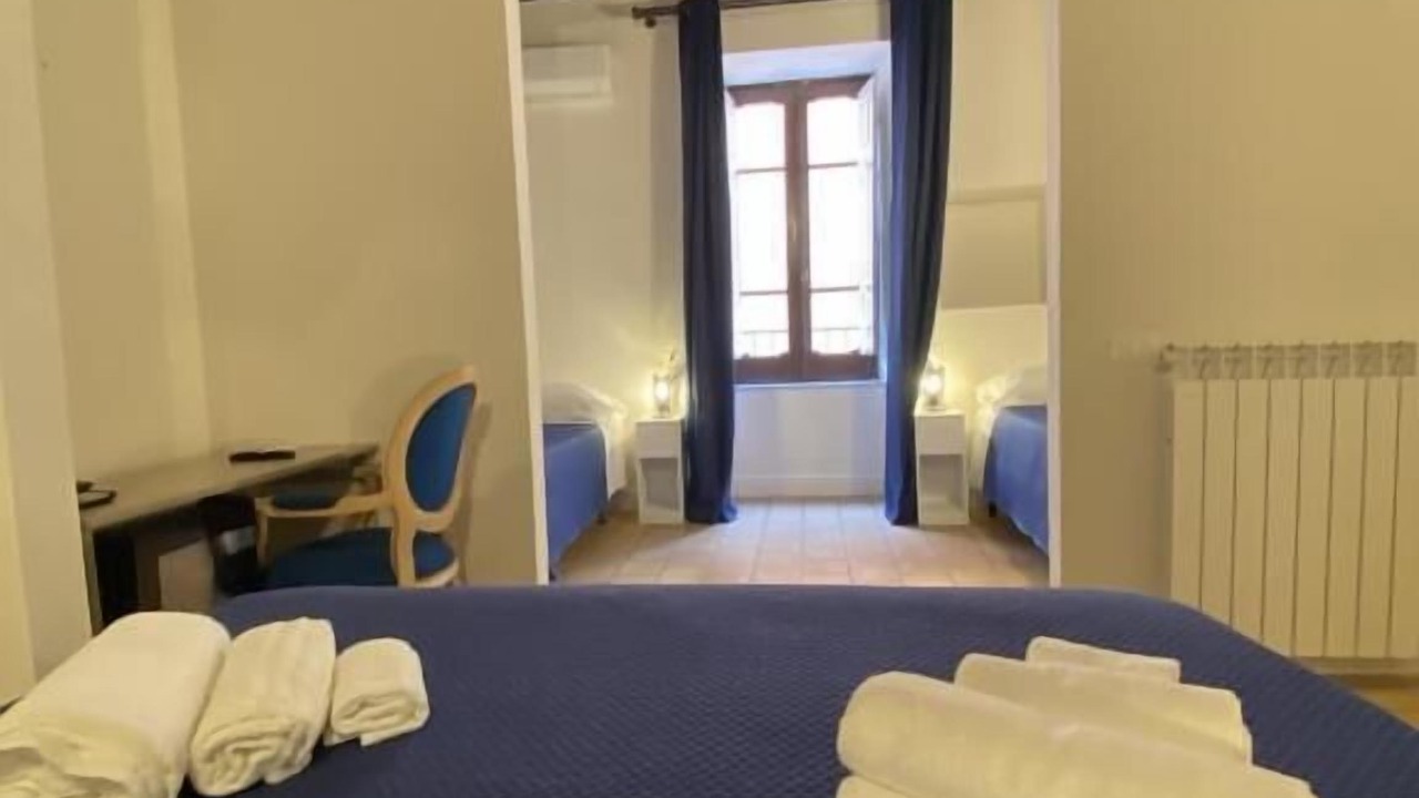 Photo of Bedroom in Torraca