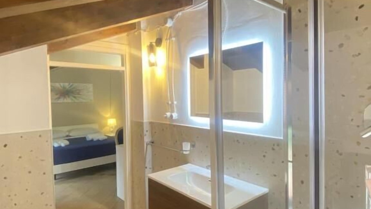 Photo of Bathroom in Torraca
