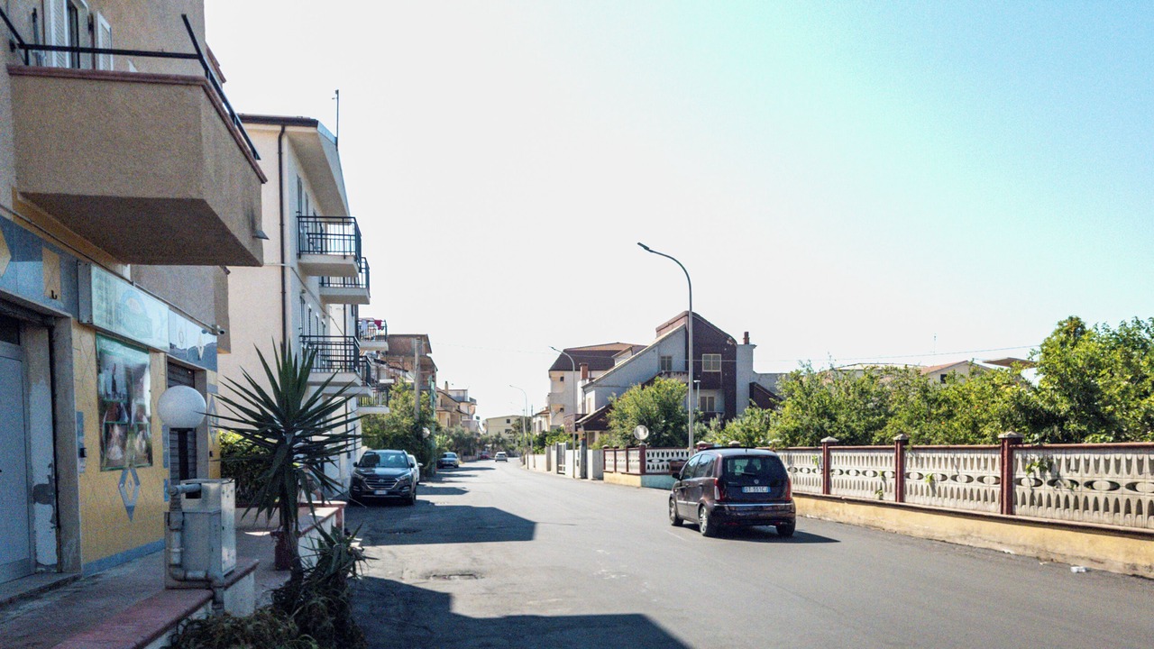 Photo of Patio Balcony in Cariati