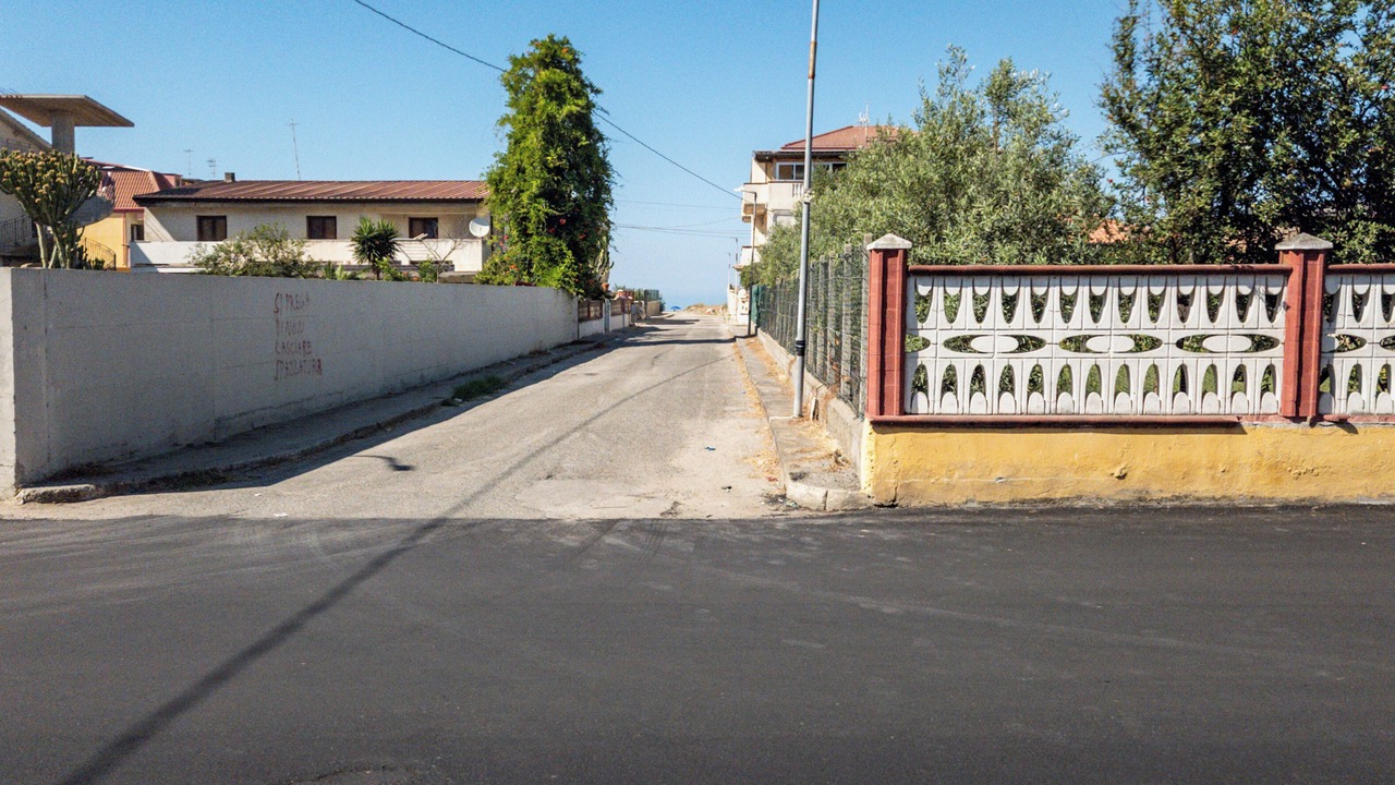 Photo of Patio Balcony in Cariati