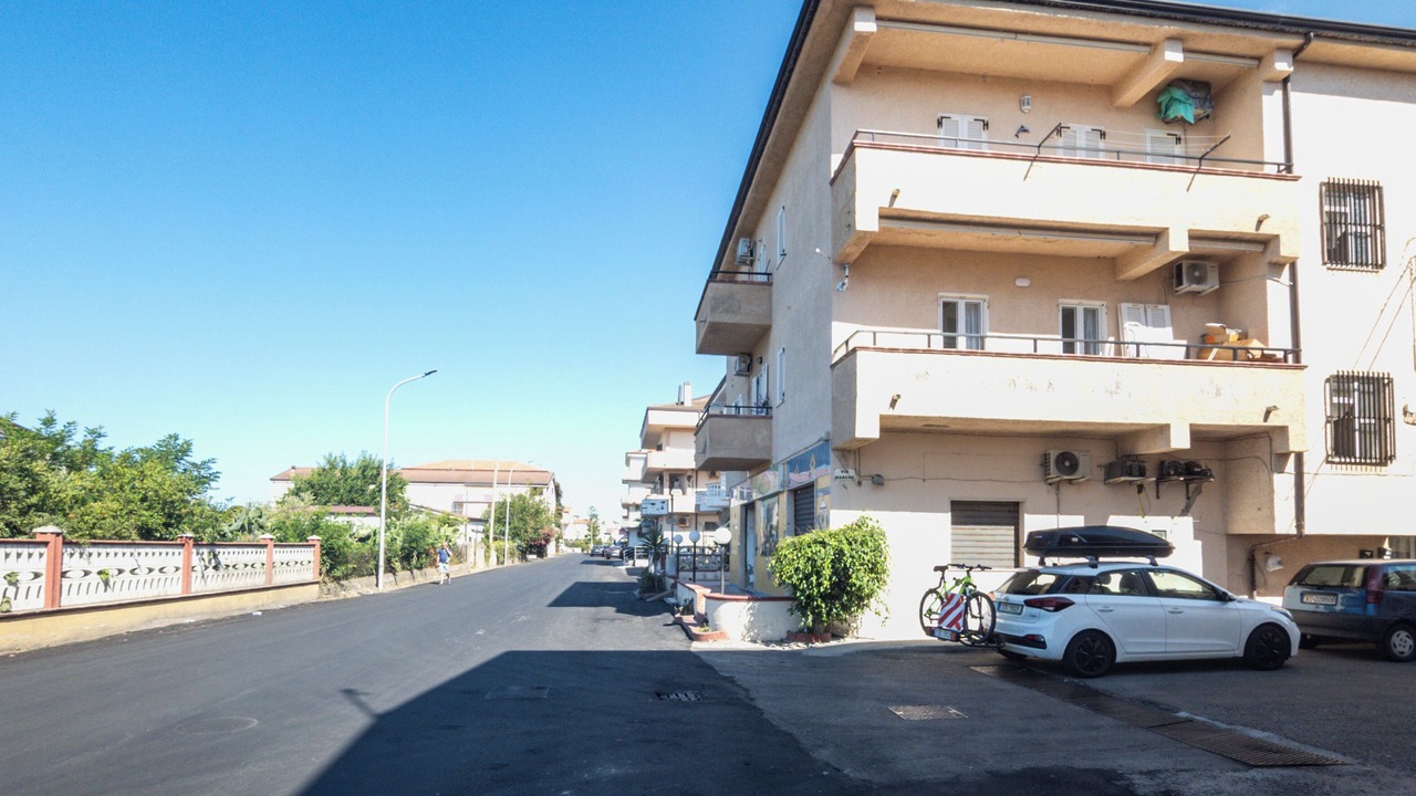 Photo of Patio Balcony in Cariati