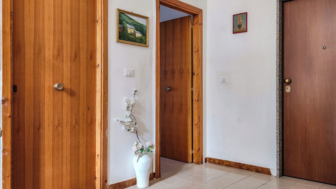 Photo of Patio Balcony in Cariati