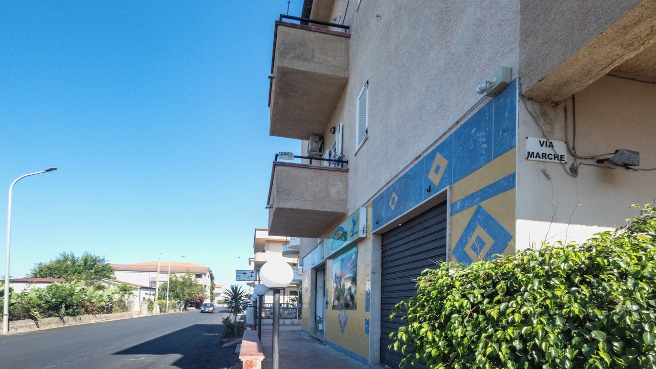 Photo of Patio Balcony in Cariati