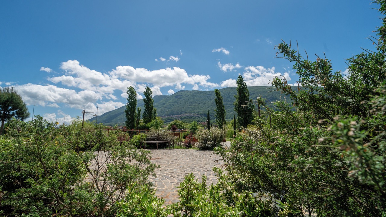Photo of Outdoor in Sgurgola