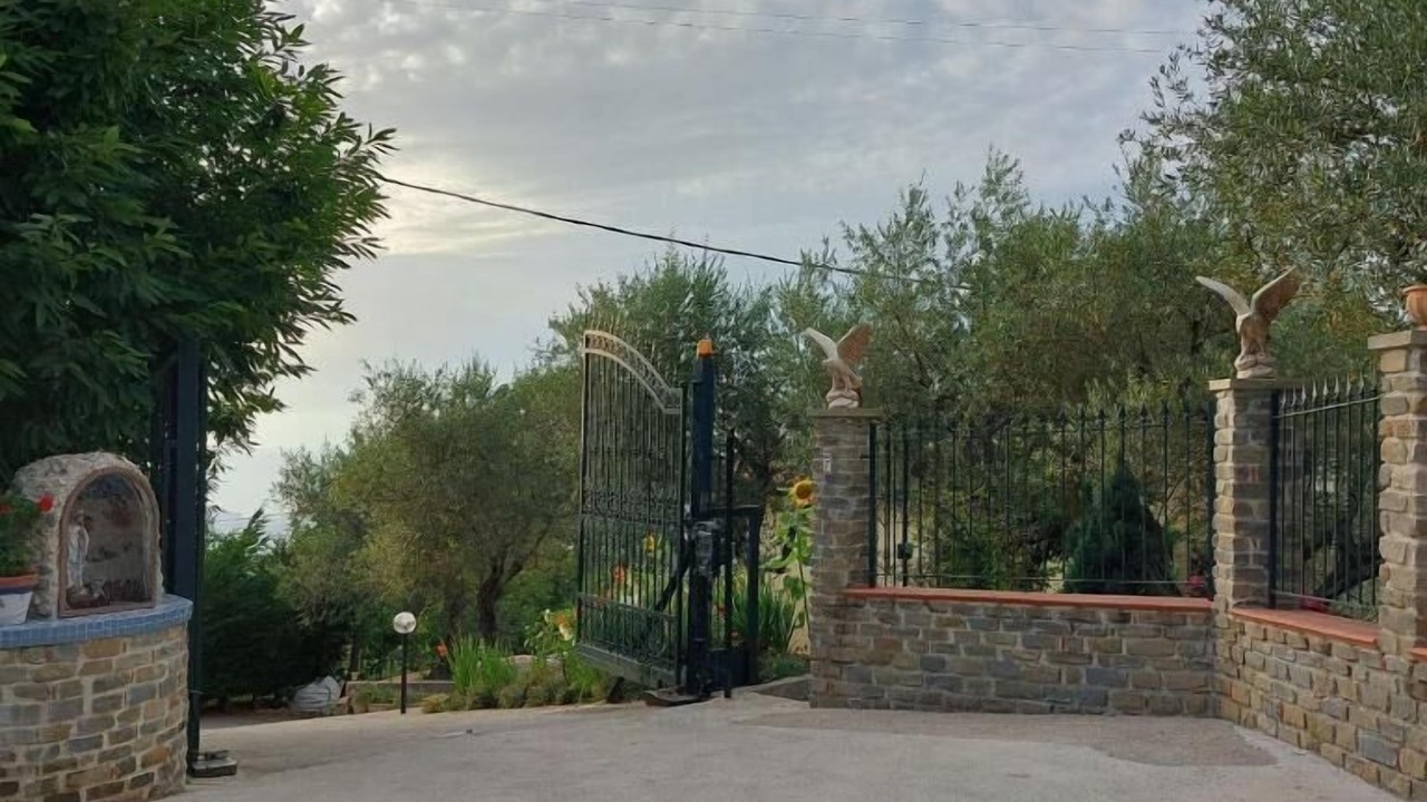 Photo of Outdoor in Laureana Cilento