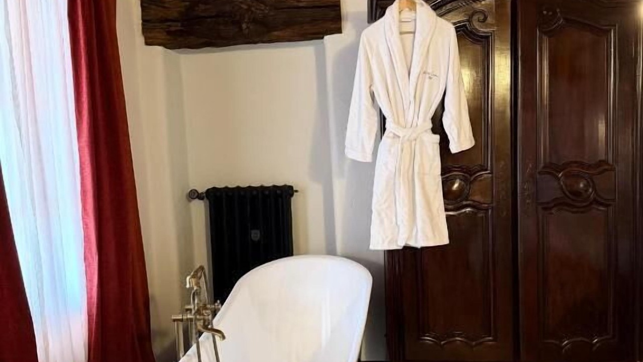 Photo of Bathroom in Castelnuovo don Bosco
