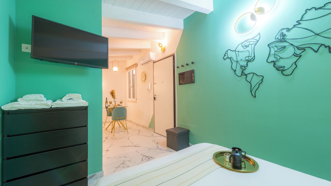 Photo of Bedroom in Sant'Angelo Romano