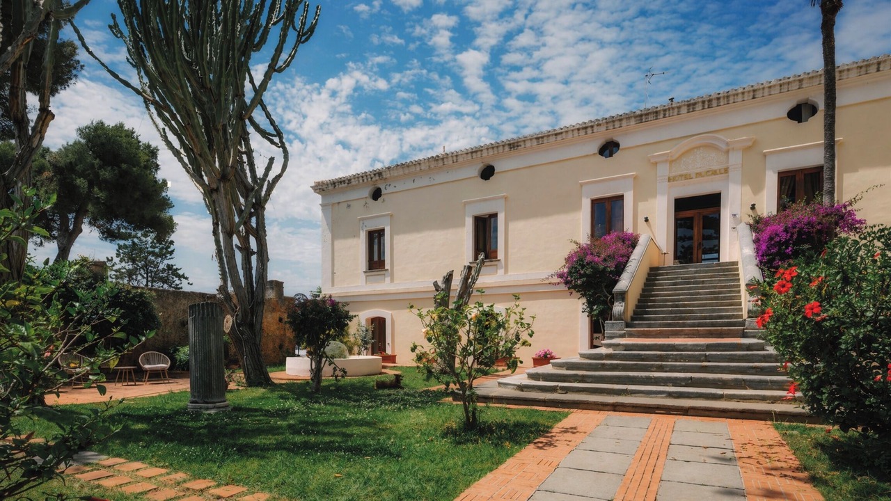 Photo of Outdoor in Cirella