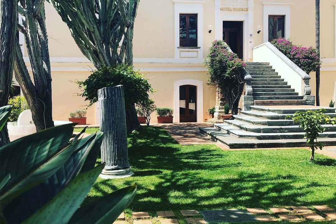 Photo of Outdoor in Cirella
