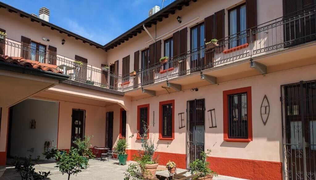 Photo of Outdoor in Buscate
