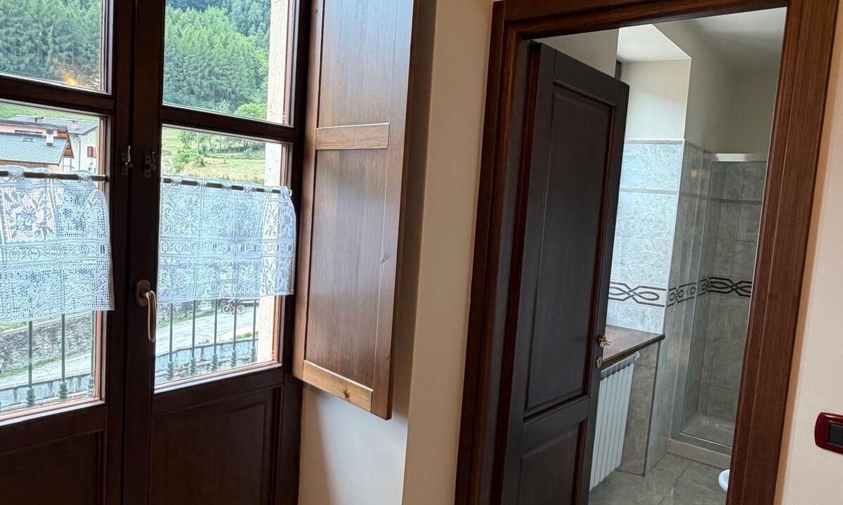 Photo of Bedroom in Acceglio