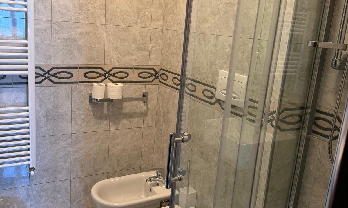Photo of Bathroom in Acceglio