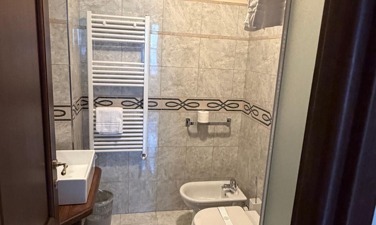 Photo of Bathroom in Acceglio