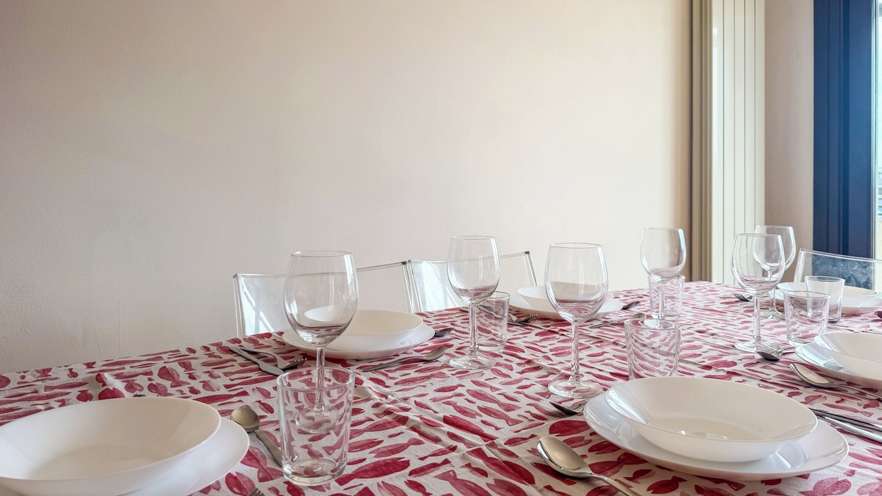 Photo of Patio Balcony in Montesilvano