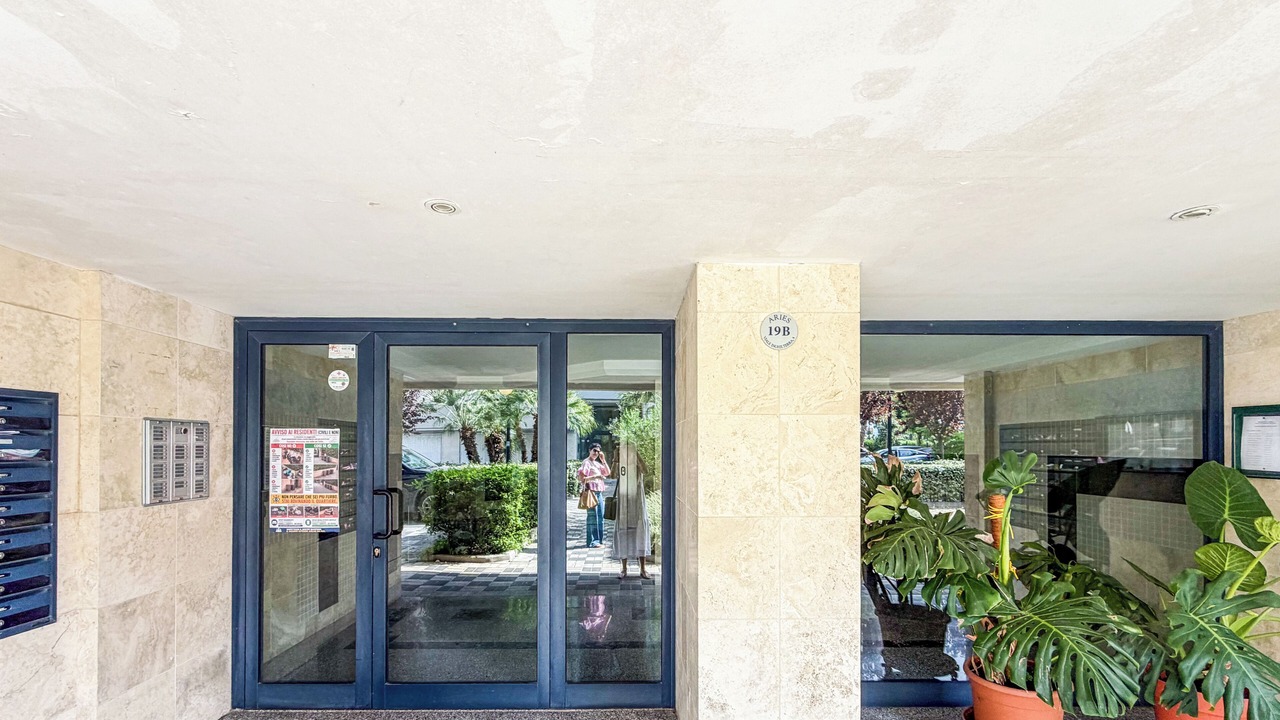 Photo of Patio Balcony in Montesilvano