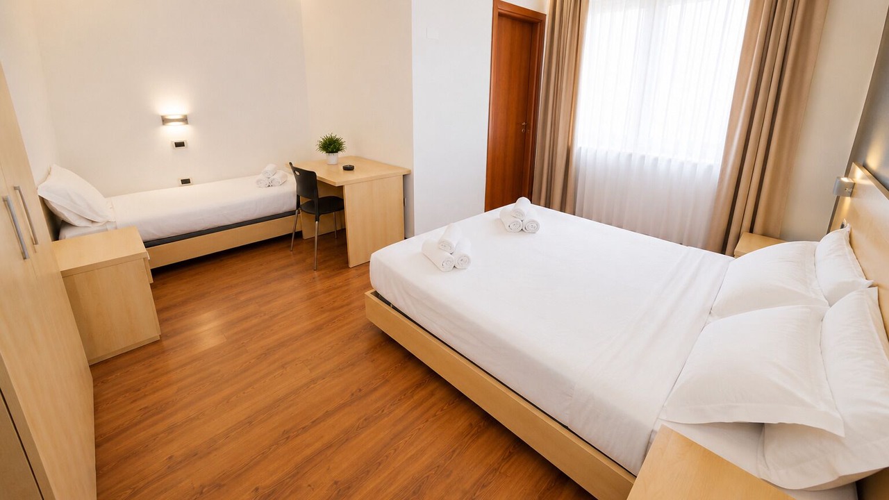 Photo of Bedroom in Cosenza