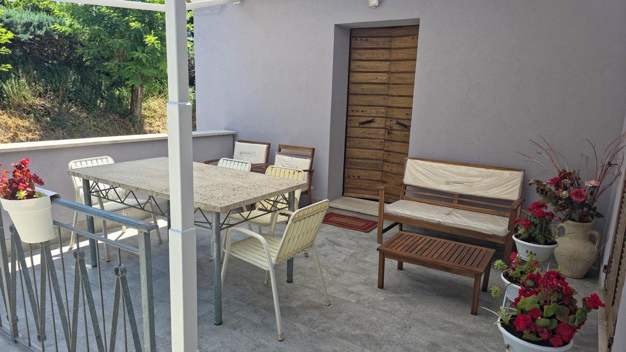 Photo of Outdoor in Arcevia