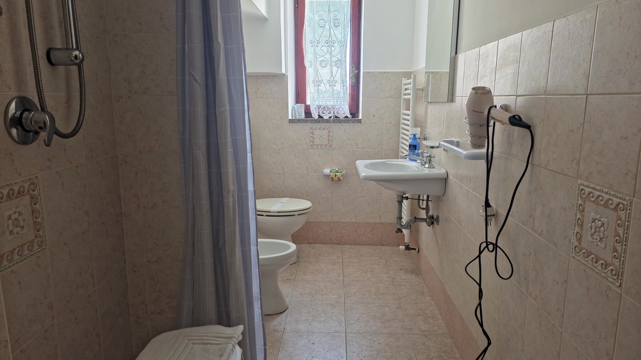 Photo of Bathroom in Arcevia