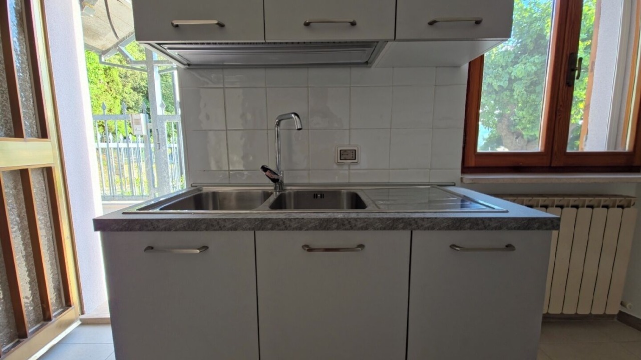 Photo of Kitchen in Arcevia