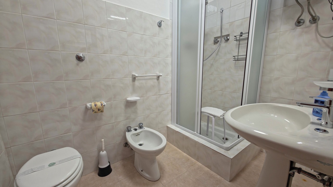 Photo of Bathroom in Arcevia