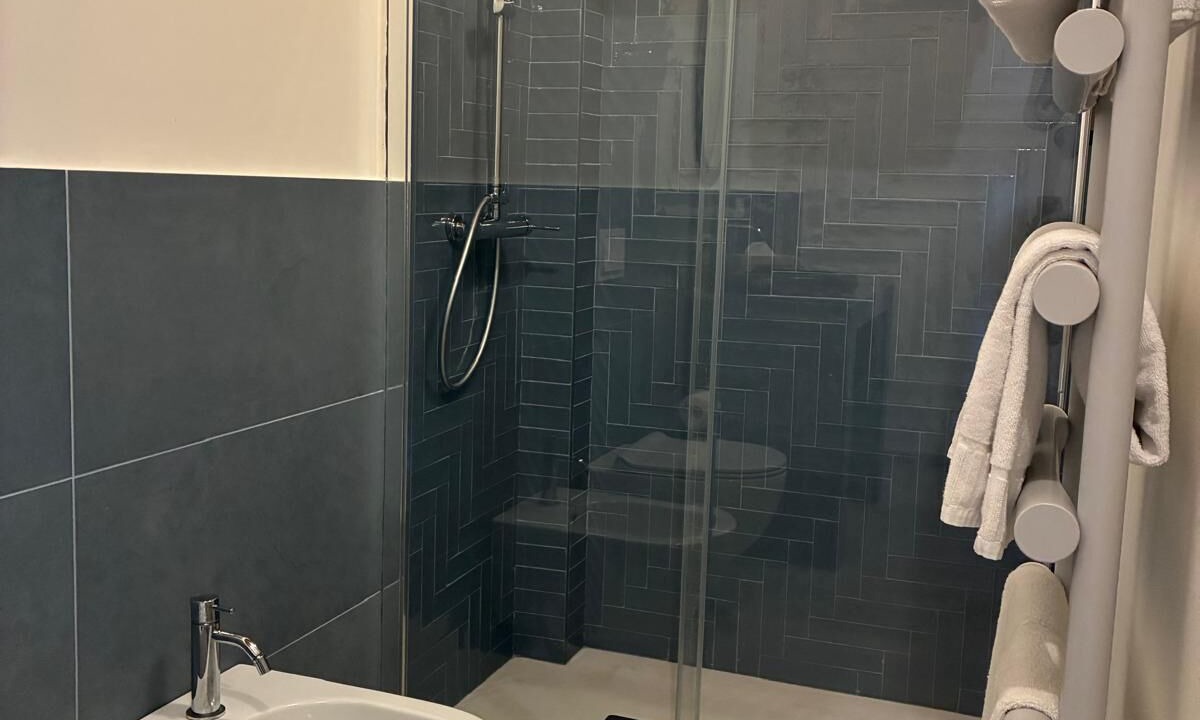 Photo of Bathroom in Pontinia