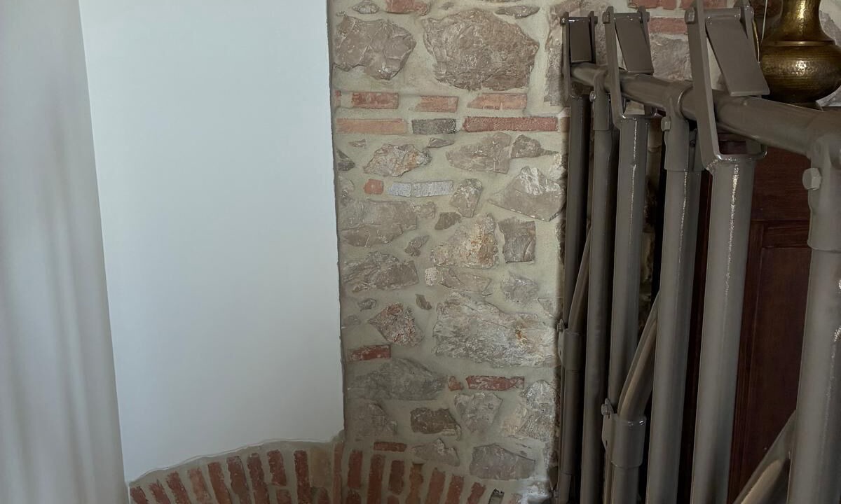 Photo of Patio Balcony in Pontinia
