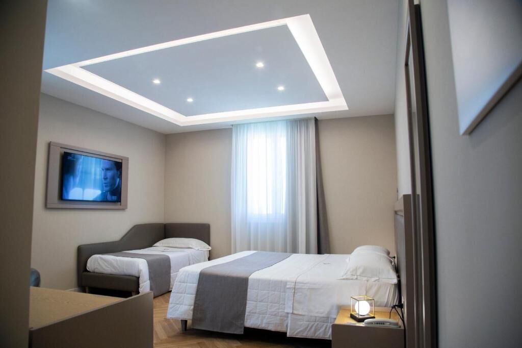 Photo of Bedroom in Mirabella Eclano