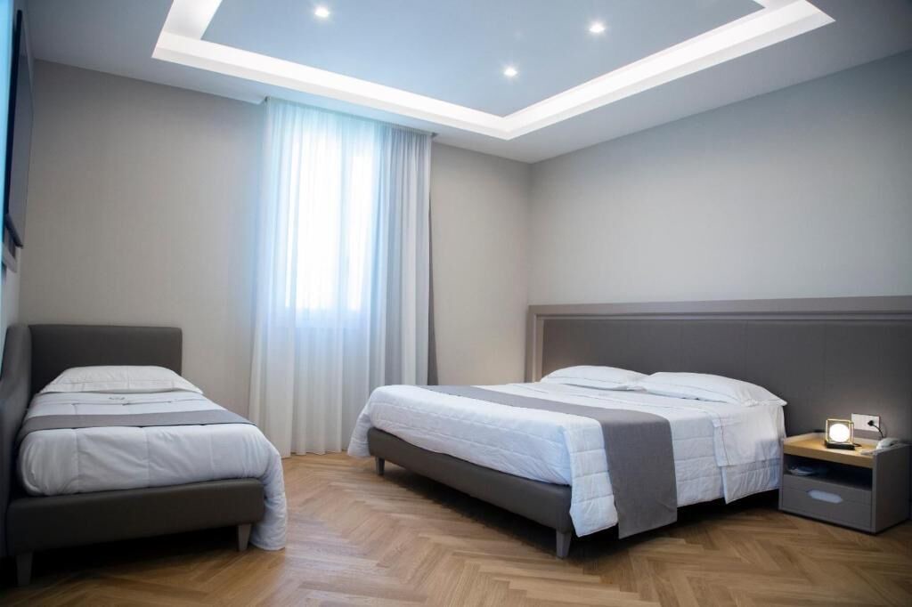 Photo of Bedroom in Mirabella Eclano