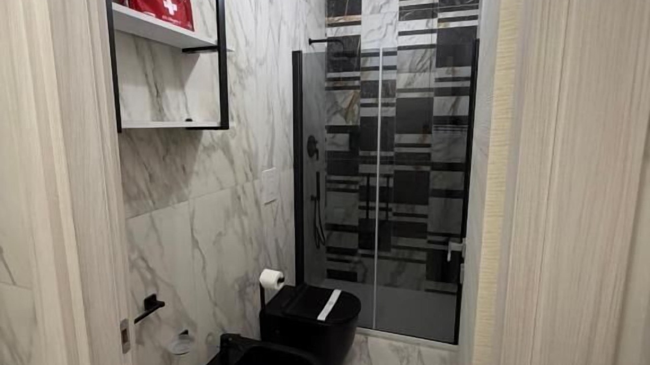 Photo of Bathroom in Marcianise