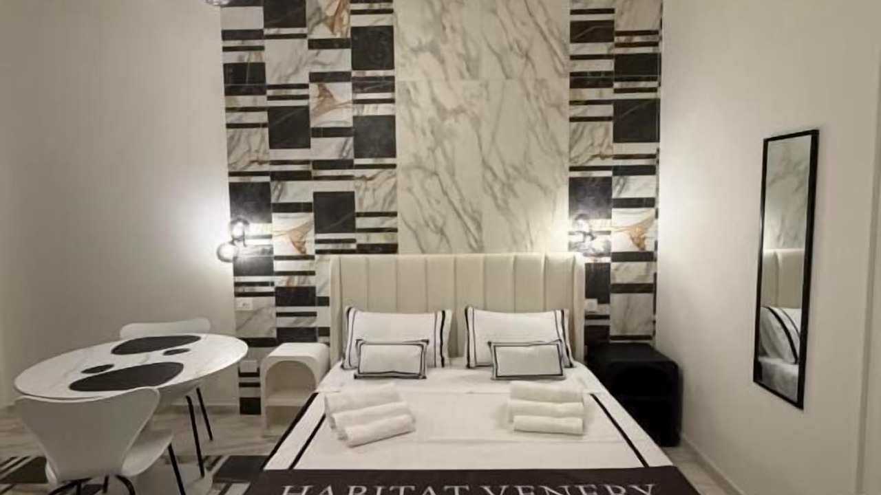 Photo of Bedroom in Marcianise
