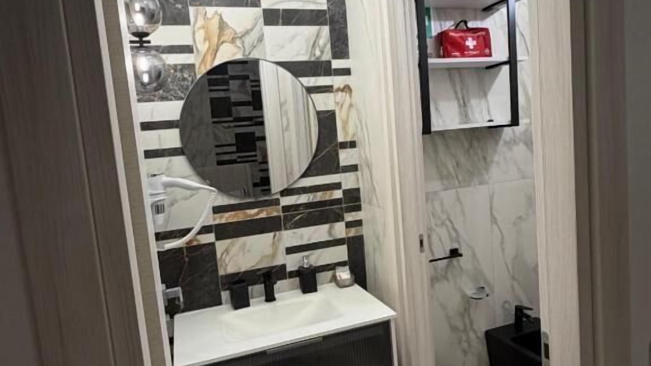 Photo of Bathroom in Marcianise