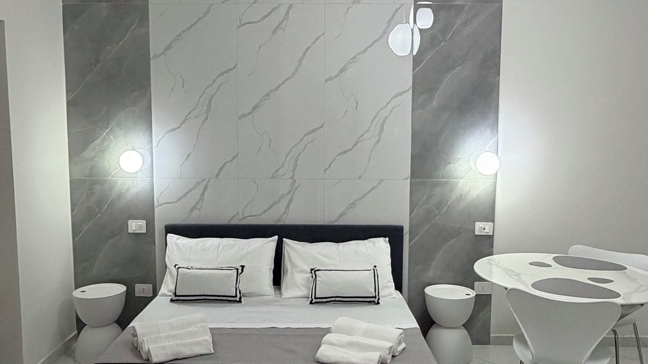 Photo of Bedroom in Marcianise