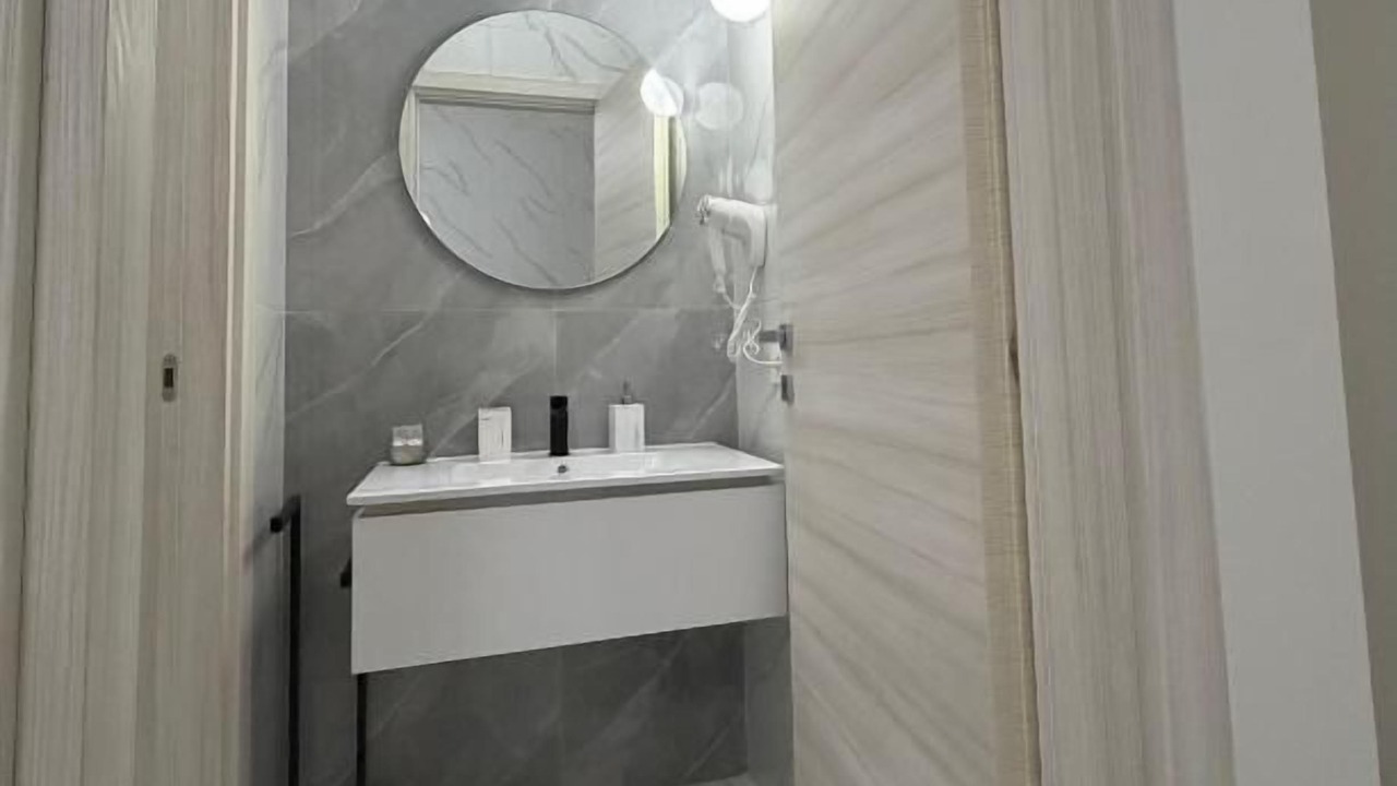 Photo of Bathroom in Marcianise