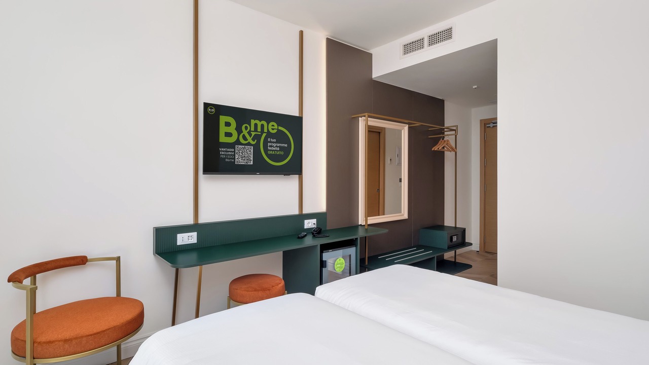 Photo of Bedroom in Ascoli Piceno