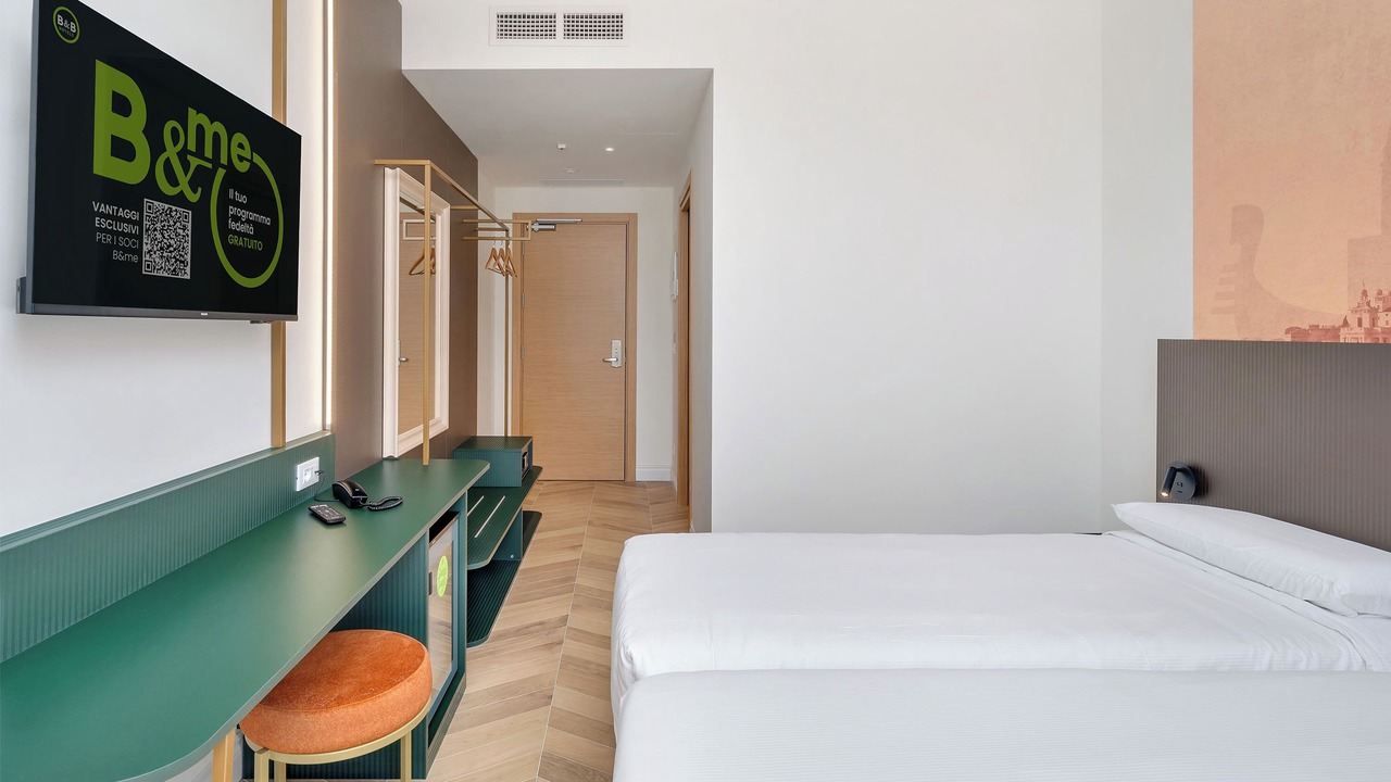 Photo of Bedroom in Ascoli Piceno