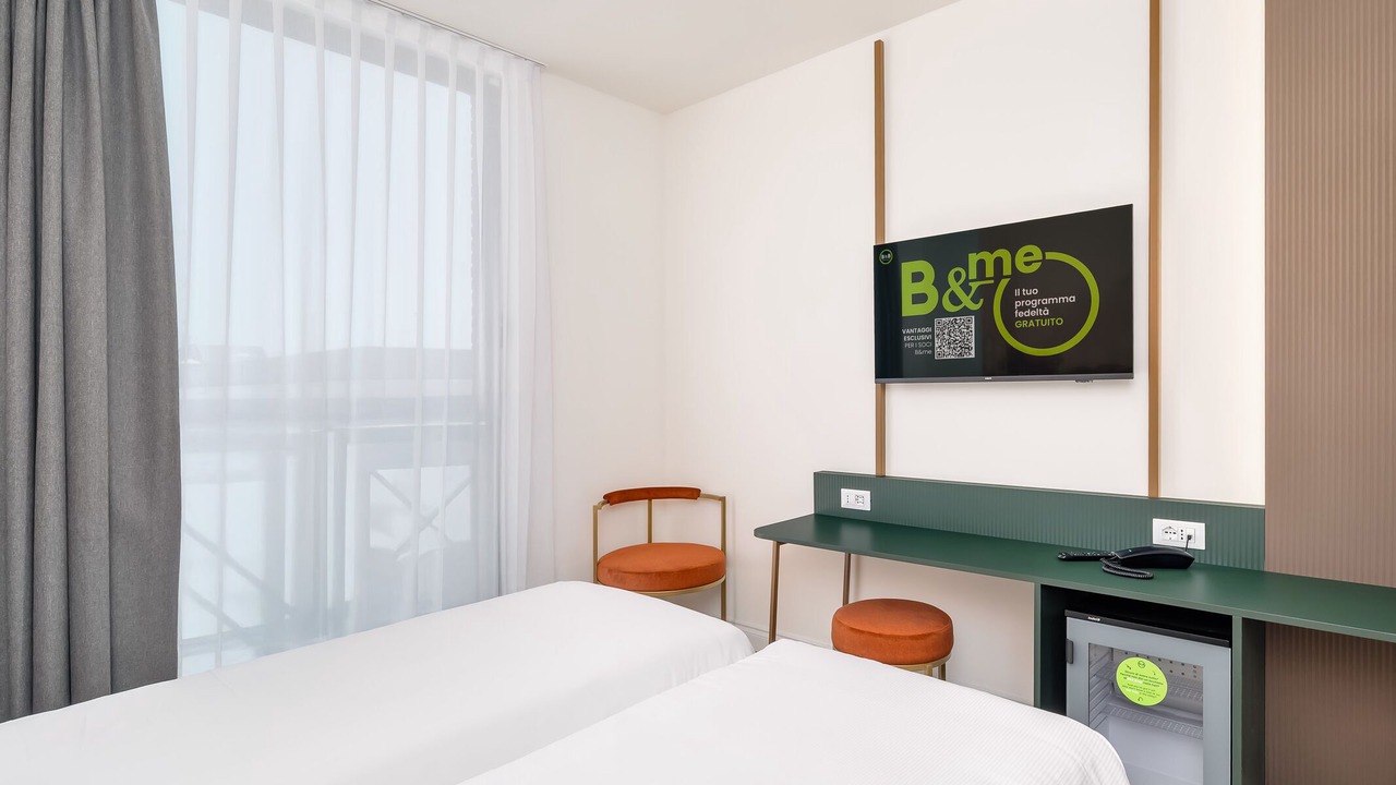 Photo of Bedroom in Ascoli Piceno