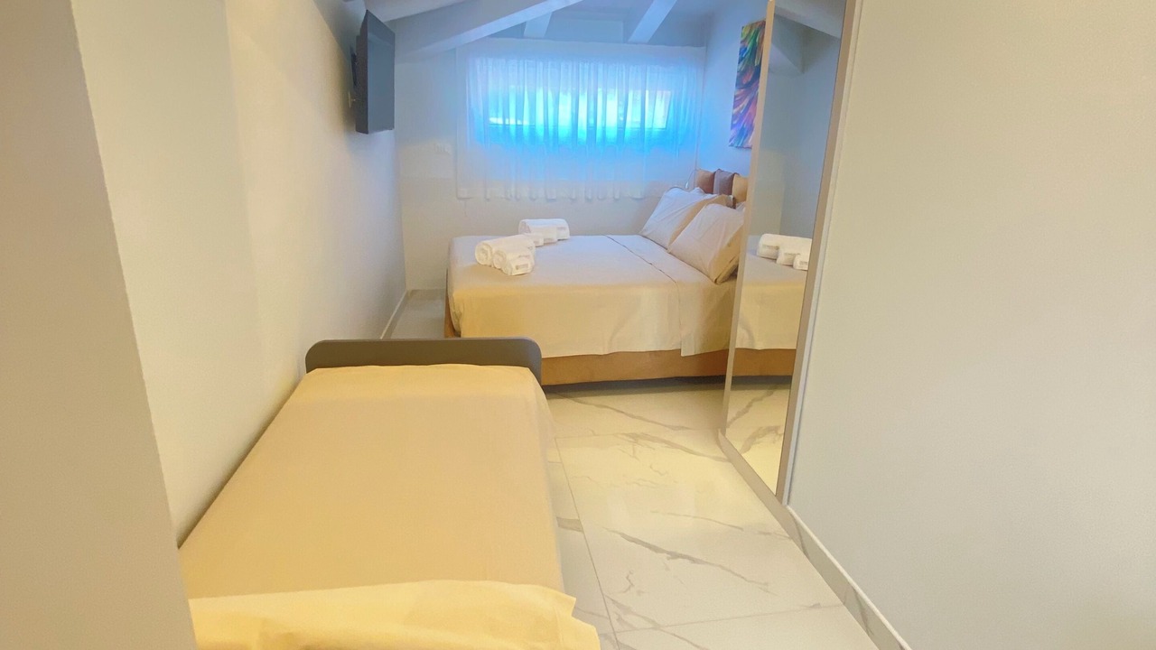 Photo of Bedroom in Torraca
