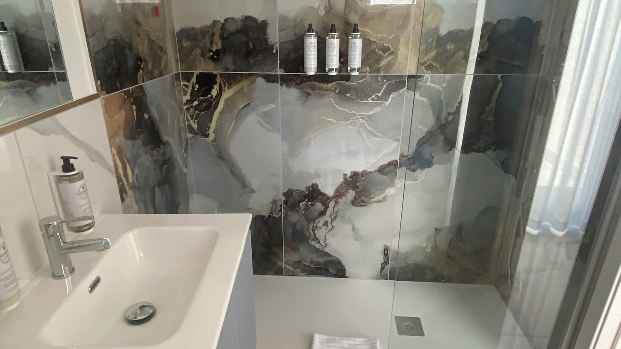 Photo of Bathroom in Torraca