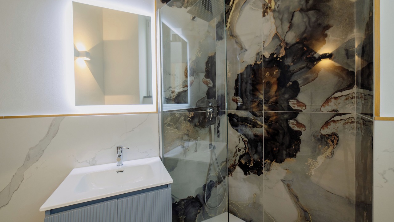 Photo of Bathroom in Torraca