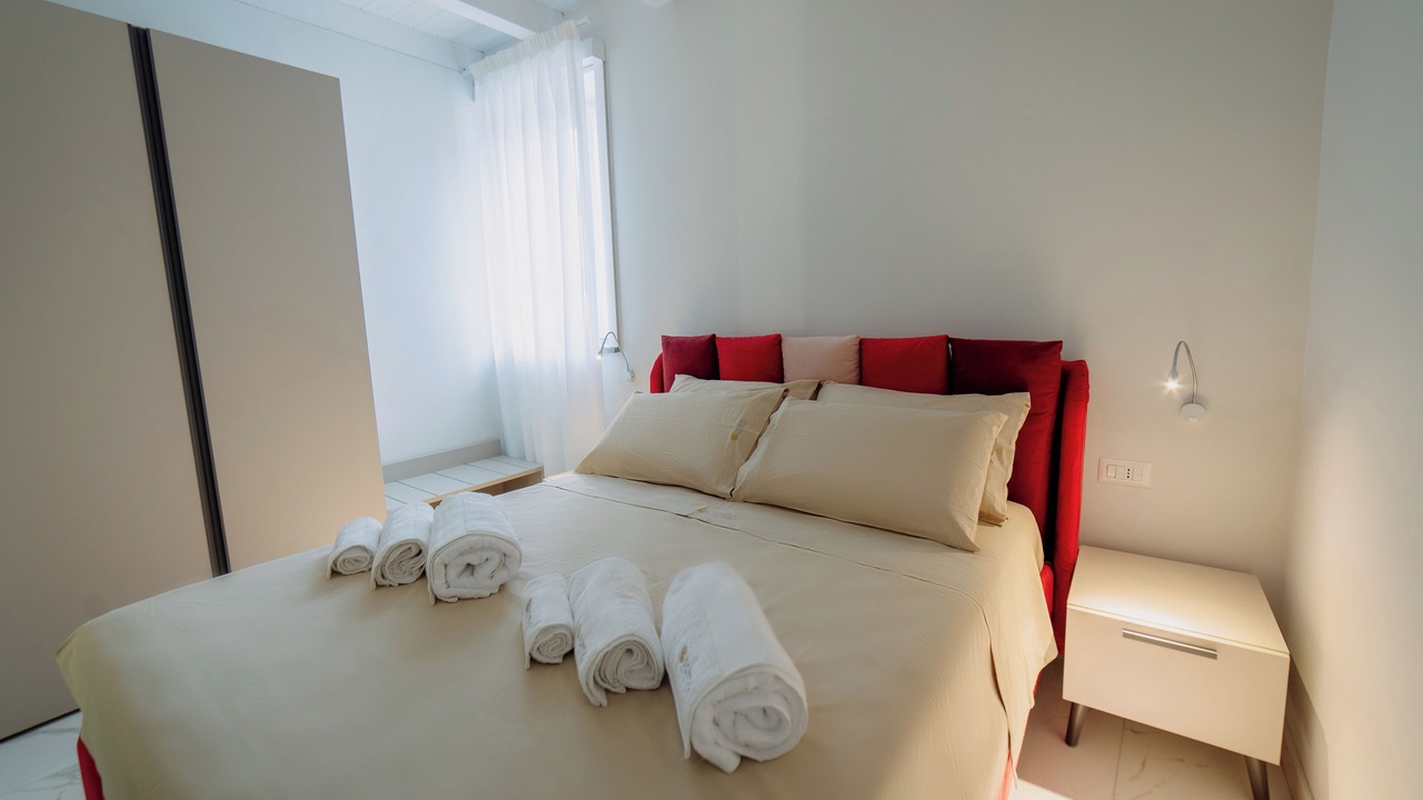 Photo of Bedroom in Torraca