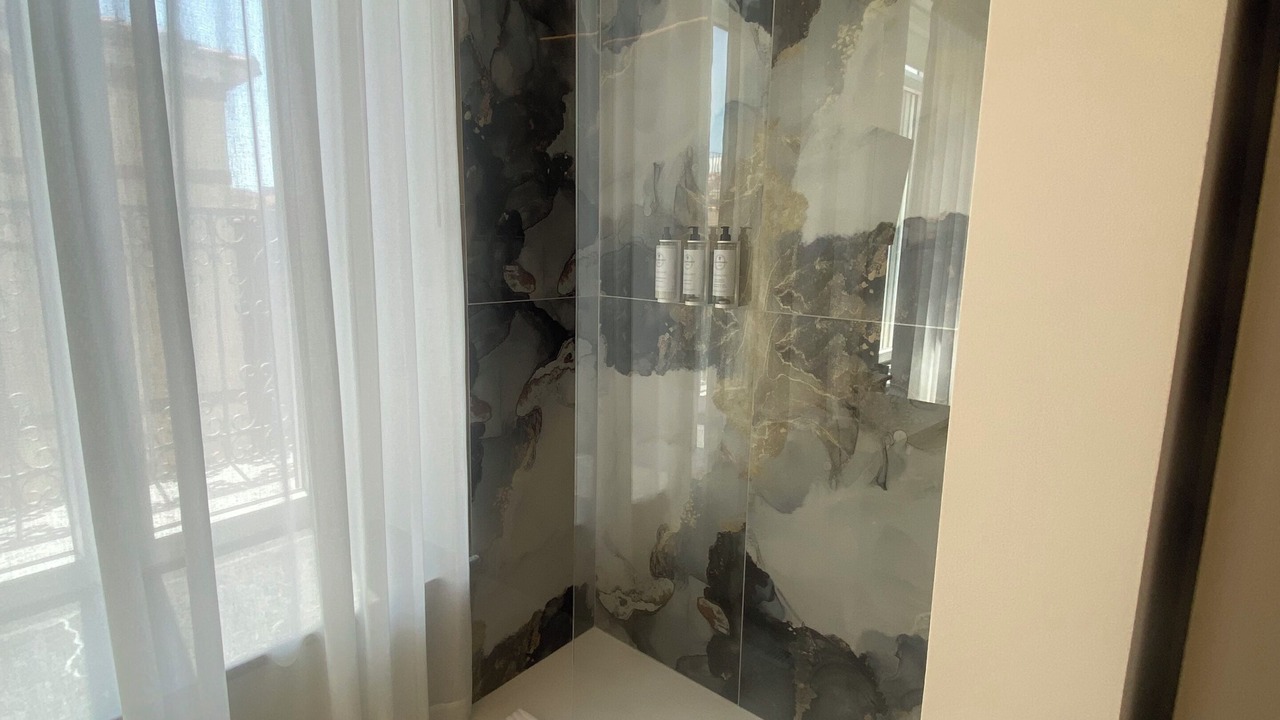 Photo of Bathroom in Torraca