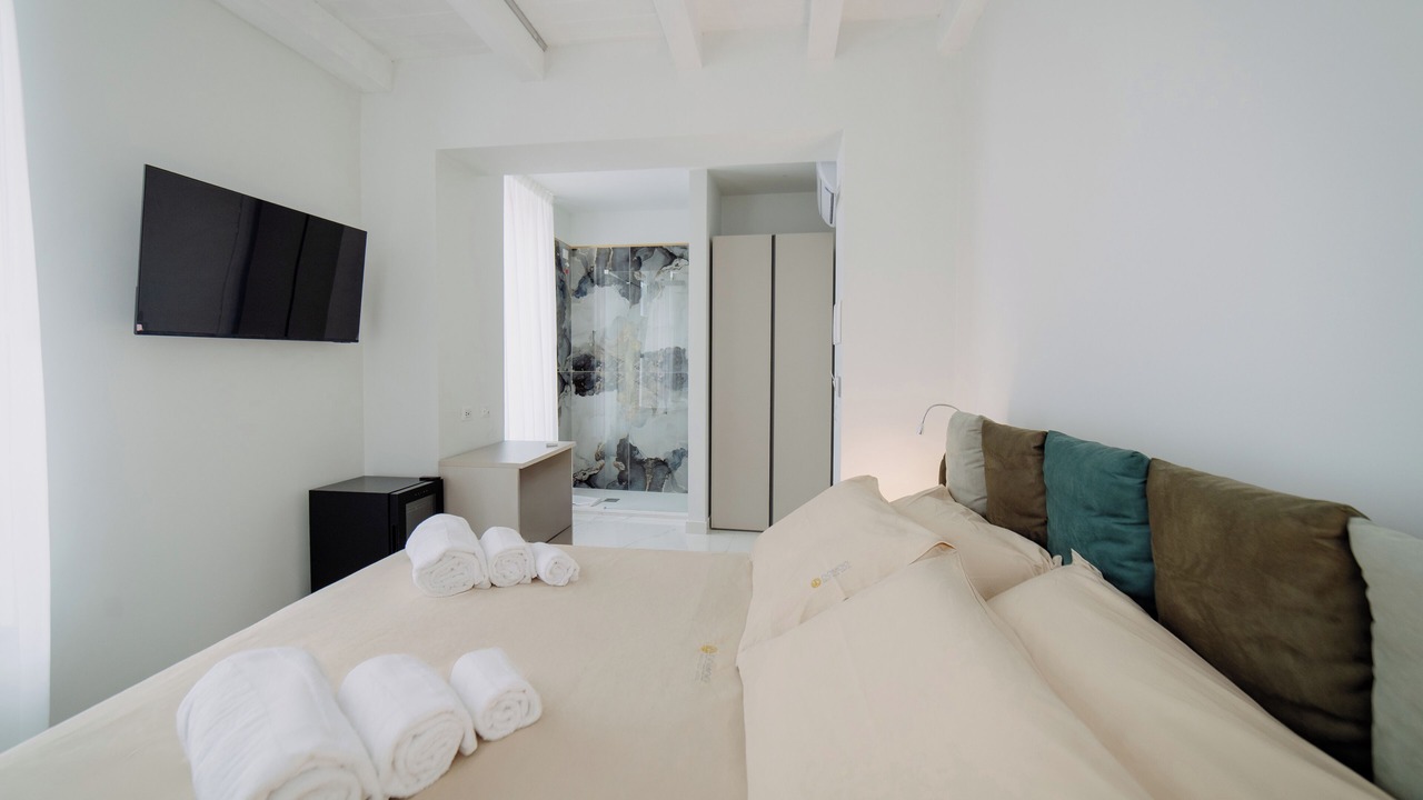 Photo of Bedroom in Torraca