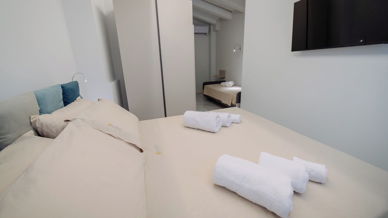 Photo of Bedroom in Torraca