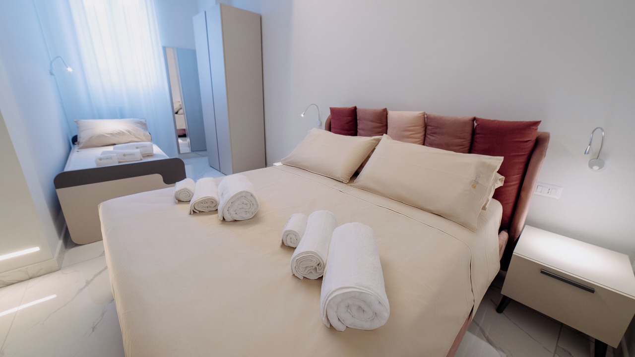 Photo of Bedroom in Torraca